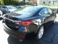 2014 Jet Black Mica Mazda MAZDA6 Touring  photo #5