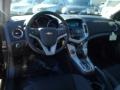 2014 Black Granite Metallic Chevrolet Cruze LT  photo #14