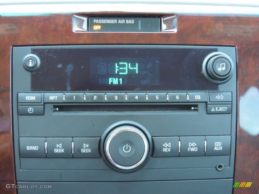 2006 Impala LS - Silverstone Metallic / Gray photo #18