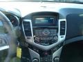 2014 Black Granite Metallic Chevrolet Cruze LT  photo #16