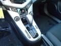 2014 Black Granite Metallic Chevrolet Cruze LT  photo #17