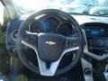 2014 Black Granite Metallic Chevrolet Cruze LT  photo #18