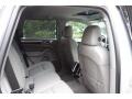 Platinum Grey Rear Seat Photo for 2014 Porsche Cayenne #86194892