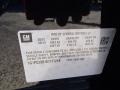 2014 Black Granite Metallic Chevrolet Cruze LT  photo #20