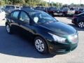 Rainforest Green Metallic - Cruze LS Photo No. 3