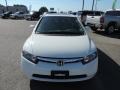 Taffeta White - Civic EX Sedan Photo No. 2
