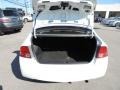 Taffeta White - Civic EX Sedan Photo No. 4