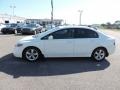 Taffeta White - Civic EX Sedan Photo No. 5