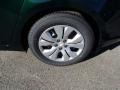 Rainforest Green Metallic - Cruze LS Photo No. 9