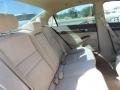 Taffeta White - Civic EX Sedan Photo No. 8