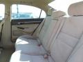 Taffeta White - Civic EX Sedan Photo No. 10