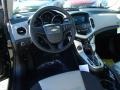 Rainforest Green Metallic - Cruze LS Photo No. 14