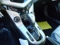 Rainforest Green Metallic - Cruze LS Photo No. 16