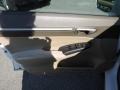 Taffeta White - Civic EX Sedan Photo No. 13