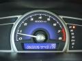 Taffeta White - Civic EX Sedan Photo No. 15