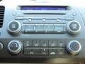Taffeta White - Civic EX Sedan Photo No. 18