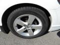 Taffeta White - Civic EX Sedan Photo No. 23