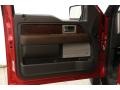 Red Candy Metallic - F150 Platinum SuperCrew 4x4 Photo No. 5