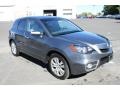 Polished Metal Metallic - RDX SH-AWD Photo No. 3