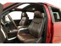 Red Candy Metallic - F150 Platinum SuperCrew 4x4 Photo No. 7