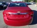 Crystal Red Tintcoat - Impala LT Photo No. 6