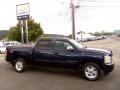 Imperial Blue Metallic - Silverado 1500 LT Z71 Crew Cab 4x4 Photo No. 4