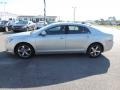 Silver Ice Metallic - Malibu LT Photo No. 5