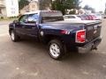 Imperial Blue Metallic - Silverado 1500 LT Z71 Crew Cab 4x4 Photo No. 7