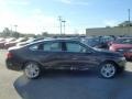 2014 Ashen Gray Metallic Chevrolet Impala LT  photo #4