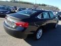 2014 Ashen Gray Metallic Chevrolet Impala LT  photo #5