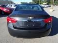 2014 Ashen Gray Metallic Chevrolet Impala LT  photo #6