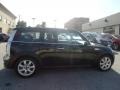 2010 Midnight Black Metallic Mini Cooper S Clubman  photo #6