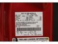 Red Candy Metallic - F150 Platinum SuperCrew 4x4 Photo No. 37