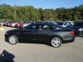 2014 Ashen Gray Metallic Chevrolet Impala LT  photo #8