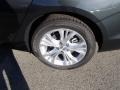 2014 Ashen Gray Metallic Chevrolet Impala LT  photo #9