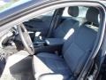 2014 Ashen Gray Metallic Chevrolet Impala LT  photo #10