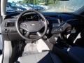 2014 Ashen Gray Metallic Chevrolet Impala LT  photo #12