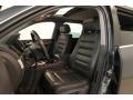 Anthracite Interior Photo for 2005 Volkswagen Touareg #86196440