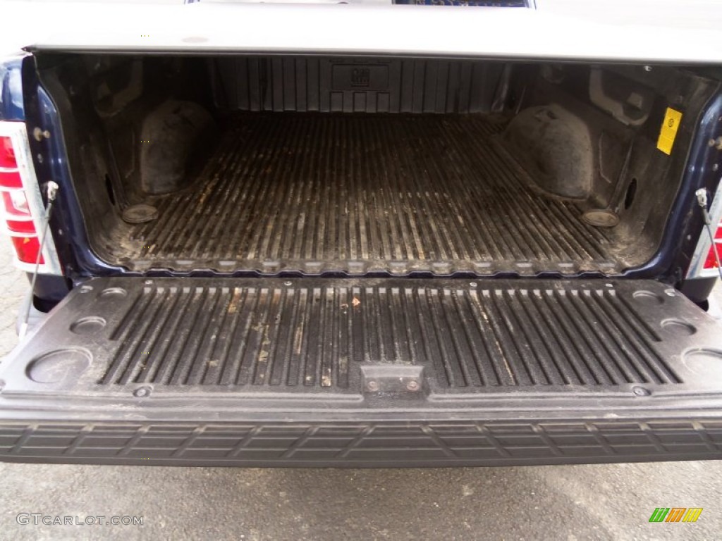 2009 Silverado 1500 LT Z71 Crew Cab 4x4 - Imperial Blue Metallic / Ebony photo #16