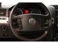  2005 Touareg V6 Steering Wheel