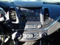 2014 Ashen Gray Metallic Chevrolet Impala LT  photo #15