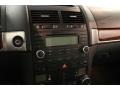 Anthracite Controls Photo for 2005 Volkswagen Touareg #86196532