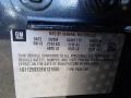 2014 Ashen Gray Metallic Chevrolet Impala LT  photo #20