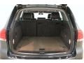 2005 Volkswagen Touareg Anthracite Interior Trunk Photo