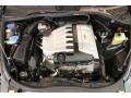  2005 Touareg V6 3.2 Liter DOHC 24-Valve V6 Engine