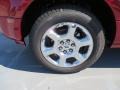 2014 Ford Expedition EL Limited Wheel and Tire Photo