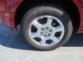  2014 Expedition EL Limited Wheel