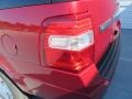 2014 Ruby Red Ford Expedition EL Limited  photo #13