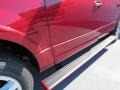 2014 Ruby Red Ford Expedition EL Limited  photo #17