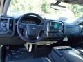 2014 Black Chevrolet Silverado 1500 LT Double Cab 4x4  photo #12